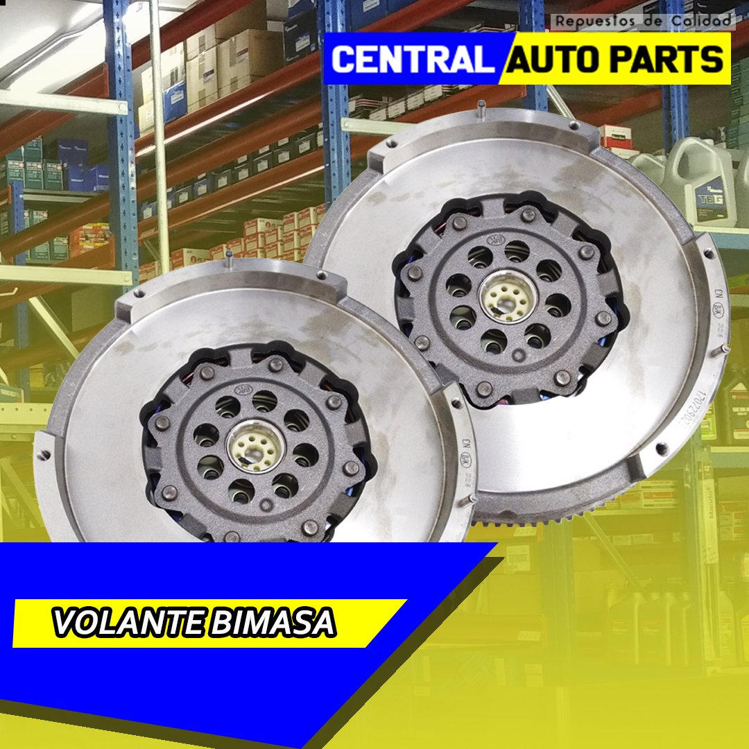 Quiénes Somos Central Auto Parts Panamá