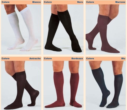 6 & 12 Pairs Mens Non Elastic Diabetic Socks Loose Soft Grip Top Adults UK 6-11 - Foto 6