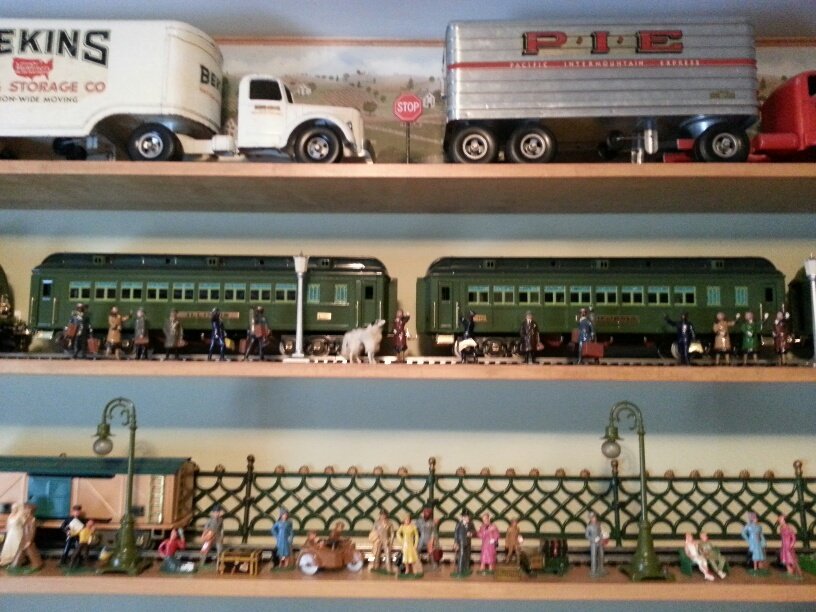 Toy Appraisals Manchester, MO Vintage Toy Authority