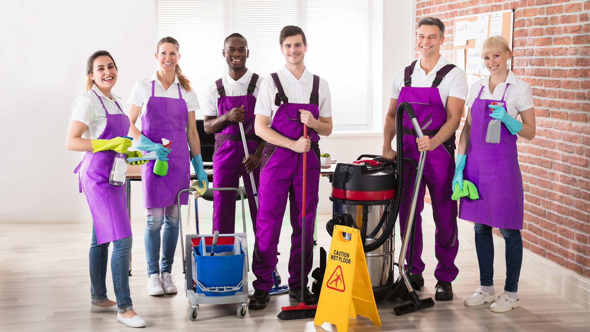 Cleaning Positions Lexington, KY Precise Cleaning Solutions LLC