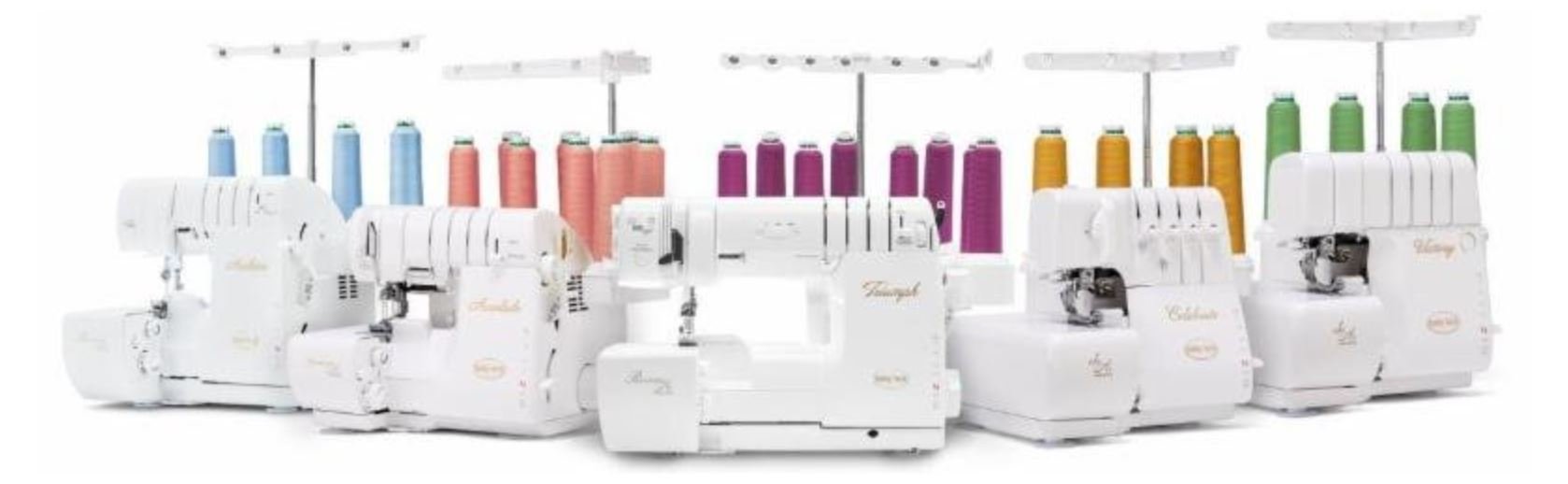 Sewing Specials Grand Junction, CO Hi Fashion Sewing Machines