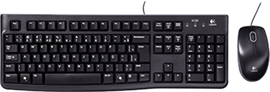 Teclado Norion