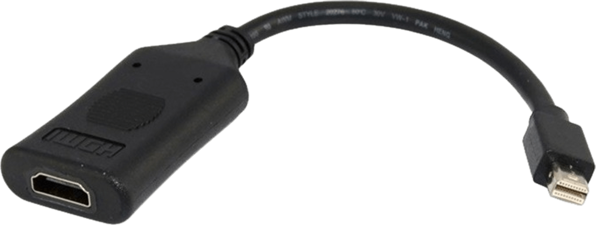 Cabo HDMI