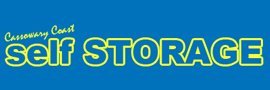 cassowary coast self storage logo