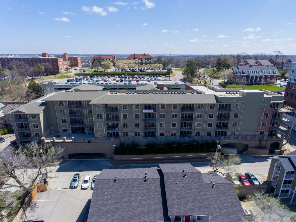 Photo Gallery Varsity House