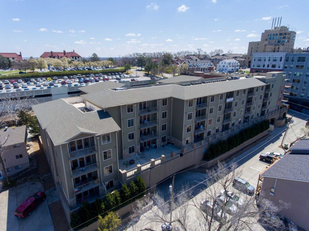 Photo Gallery Varsity House