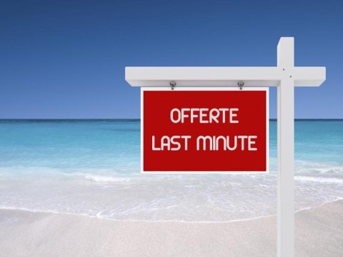 Offerte vacanze last-minute