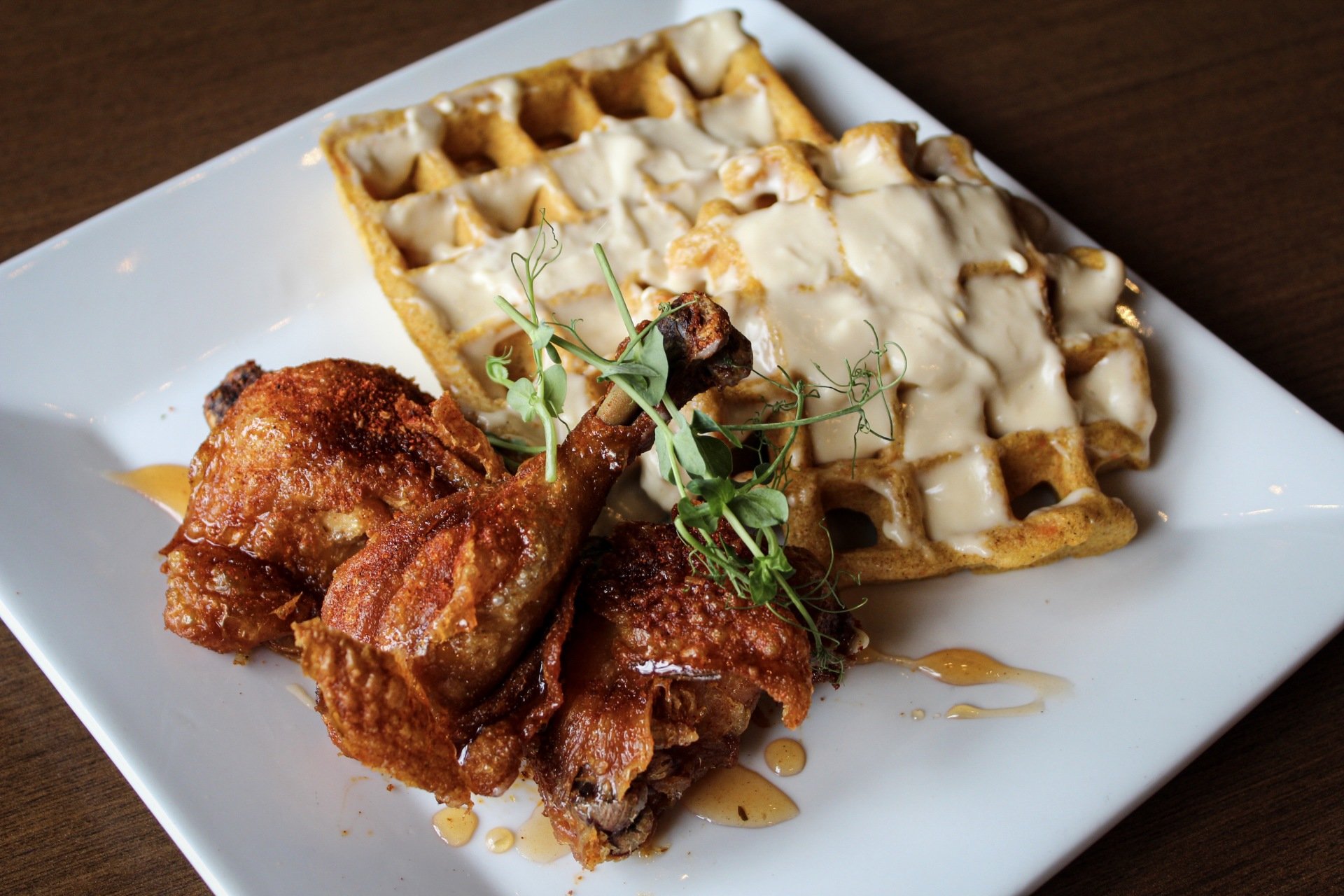 Gastropub Restaurant in Fayetteville, AR Farrell's Sports Bar Menu