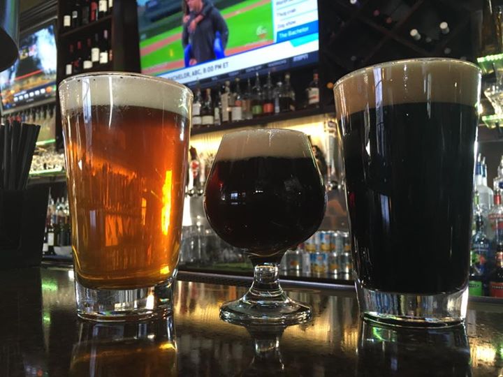 Farrell’s Lounge, Sports Bar, Restaurant in Fayetteville AR