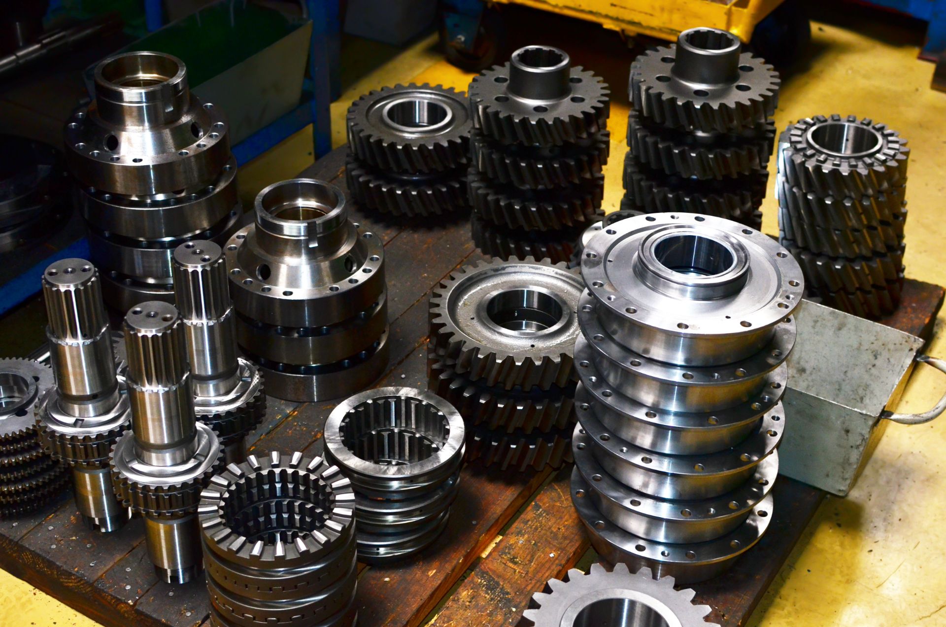 Auto Parts Near West Liberty, KY Wholesale Auto Parts