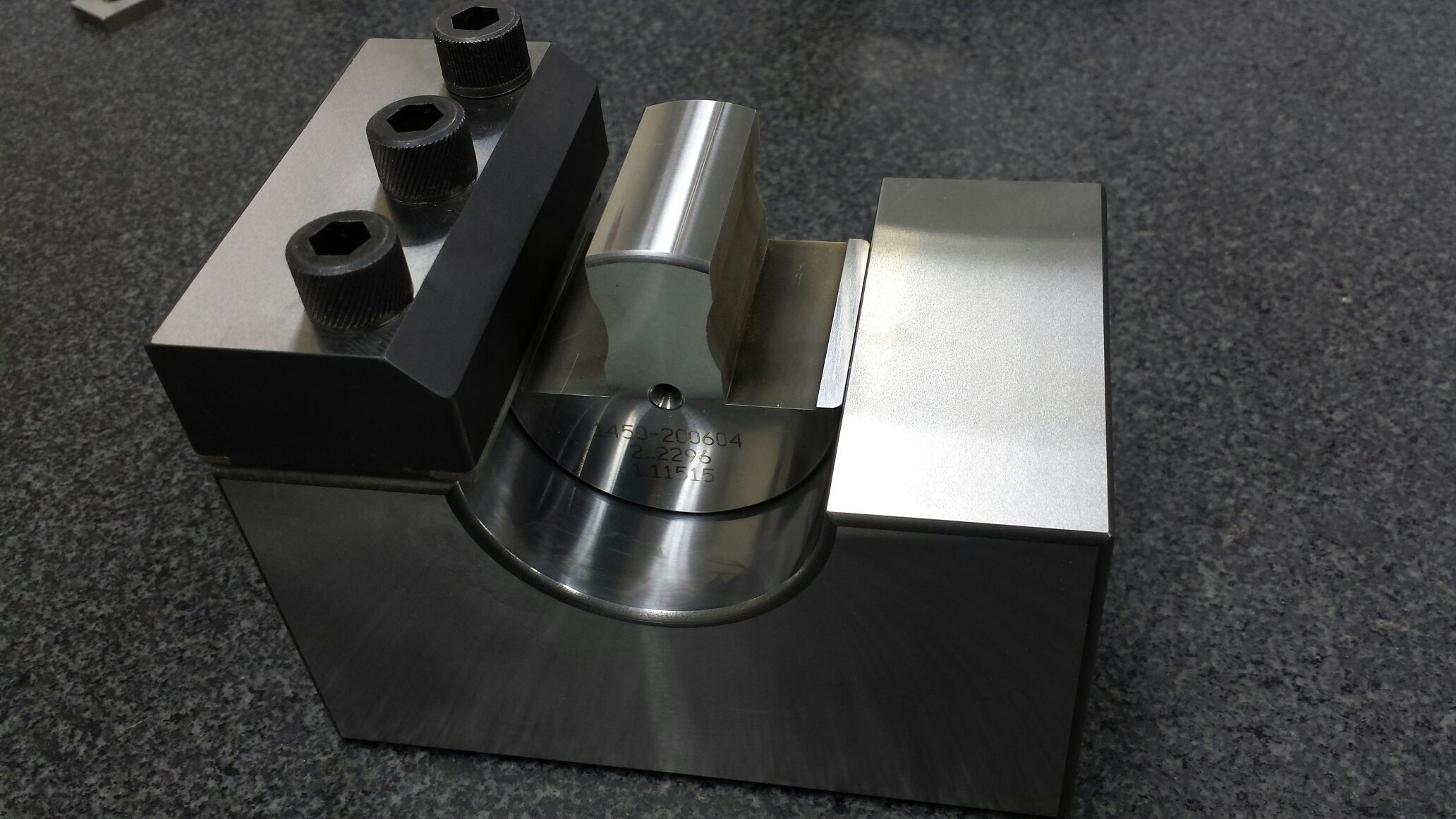 Largest Gage Manufacturer in the US