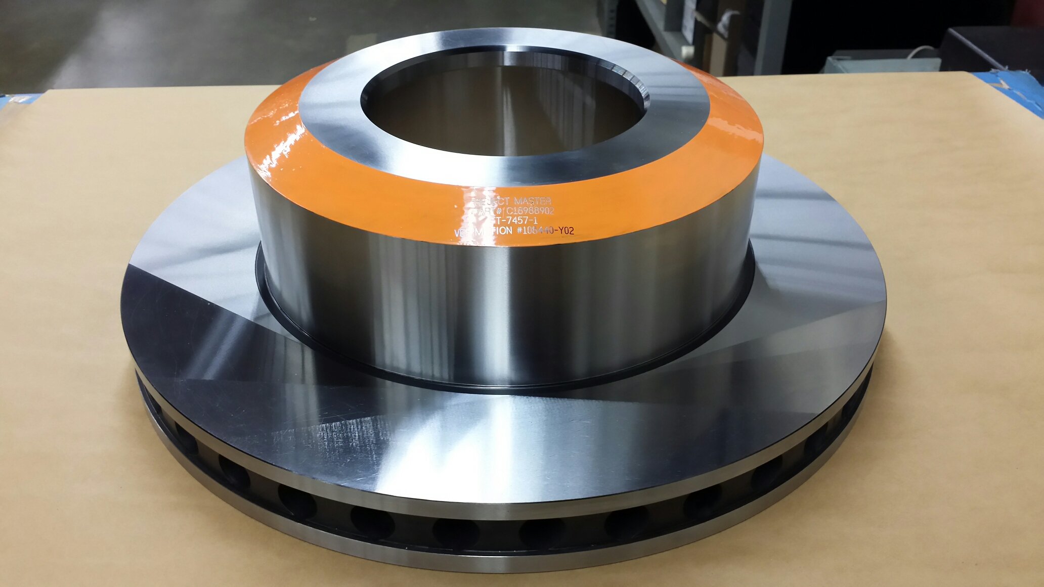 Largest Gage Manufacturer in the US