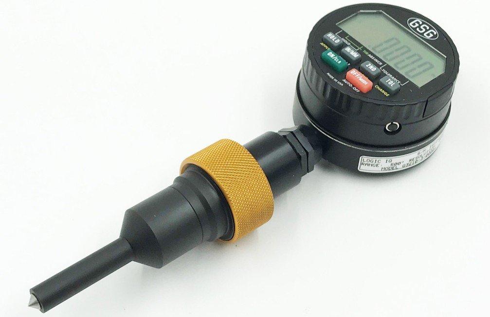 Largest Gage Manufacturer in the US