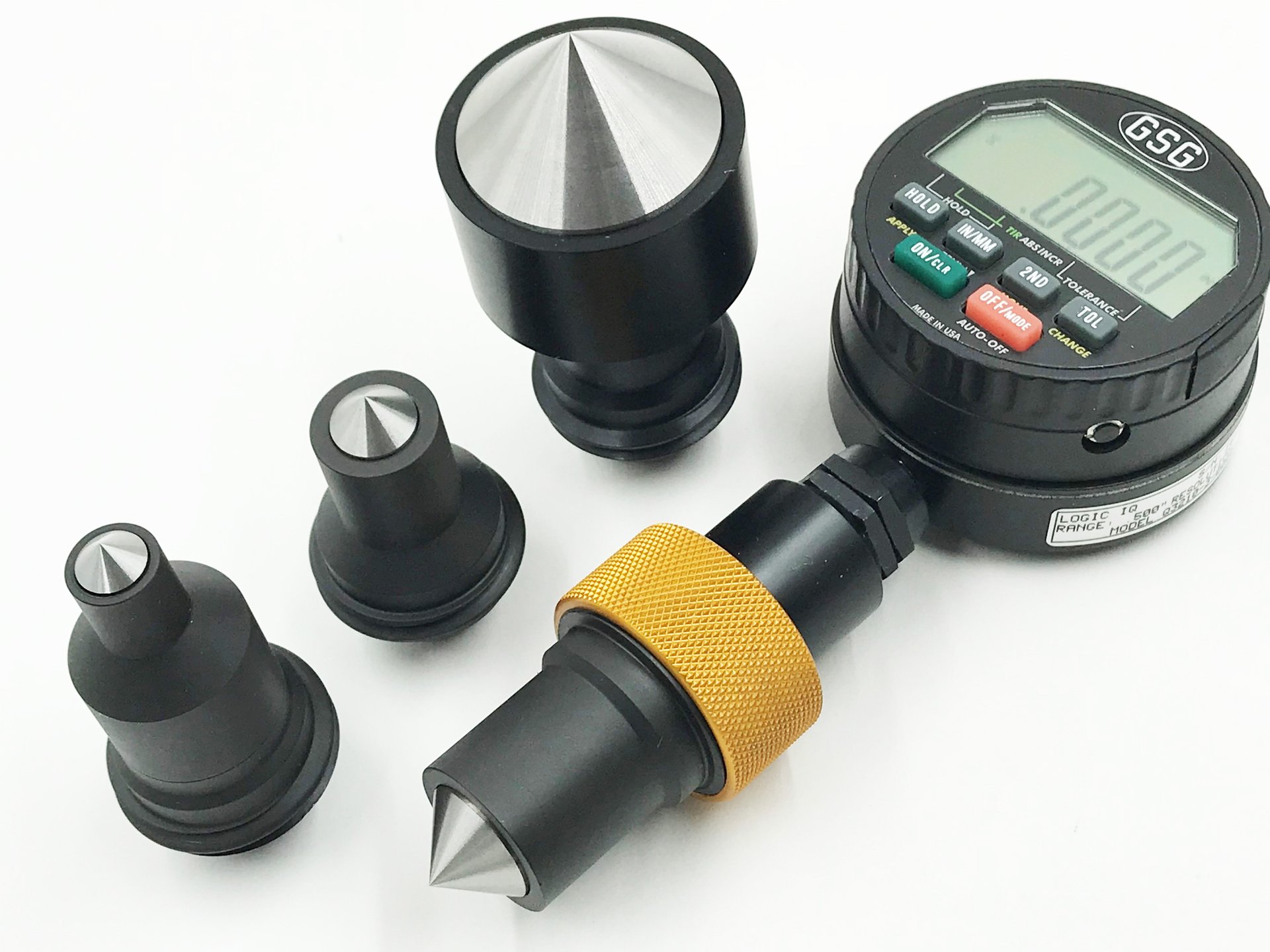 Largest Gage Manufacturer in the US