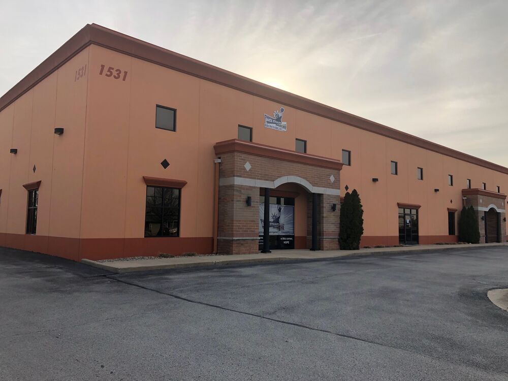 Important News Simpson Properties