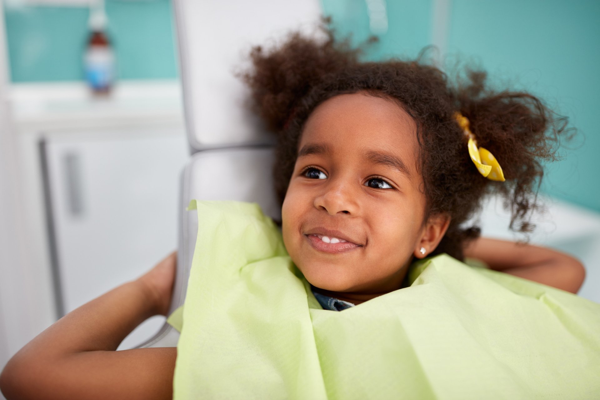 Kids Dentist Albuquerque, NM Aragon Pediatric Dentistry