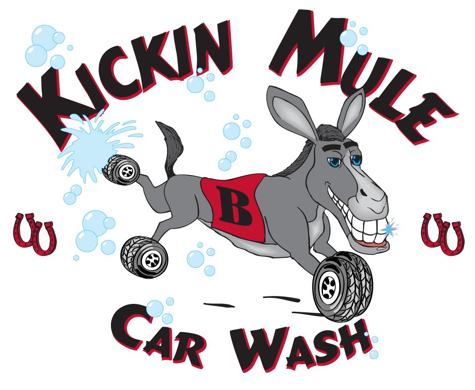 Kickin Mule Car Wash
