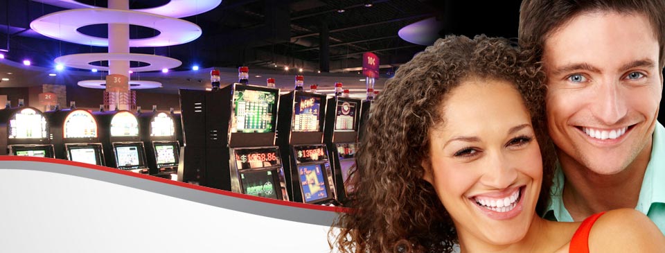 types of slots at ho chunk casino