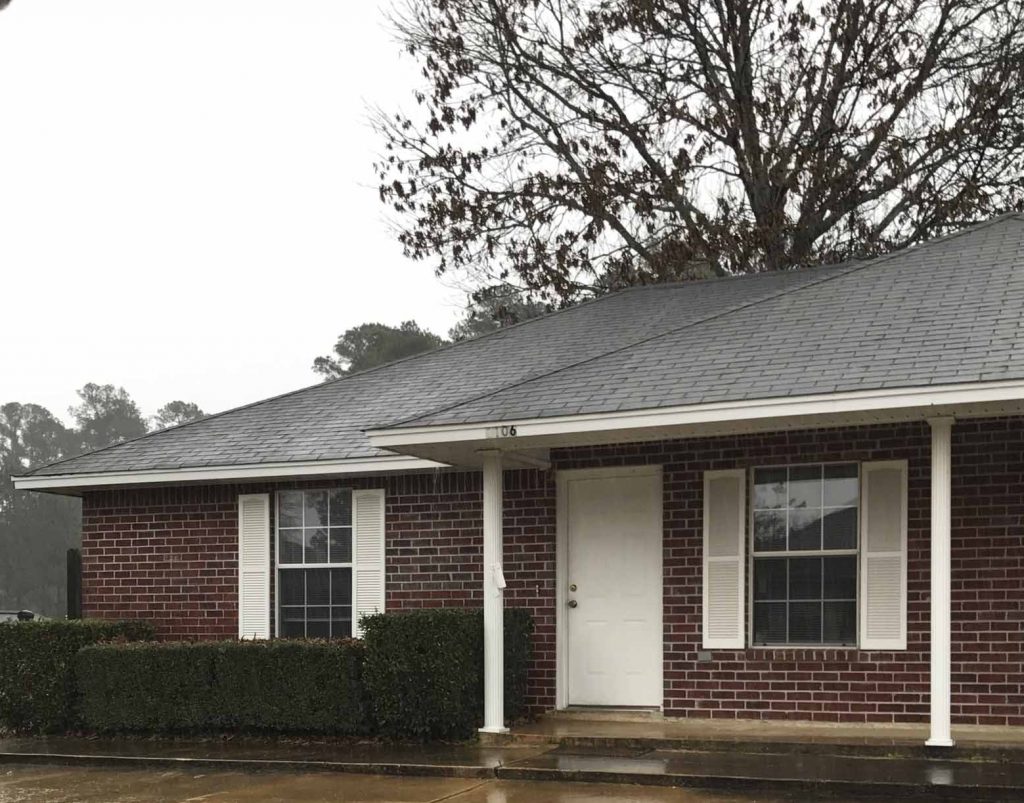 Properties Ruston Apartments