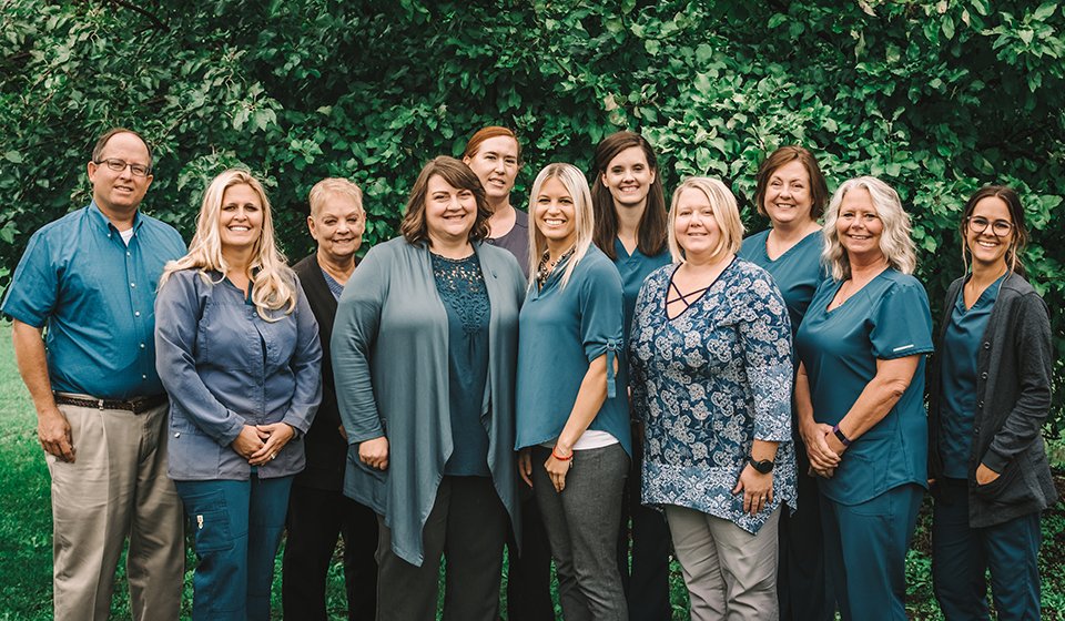 Family Dentist Wyoming, MI Dental South