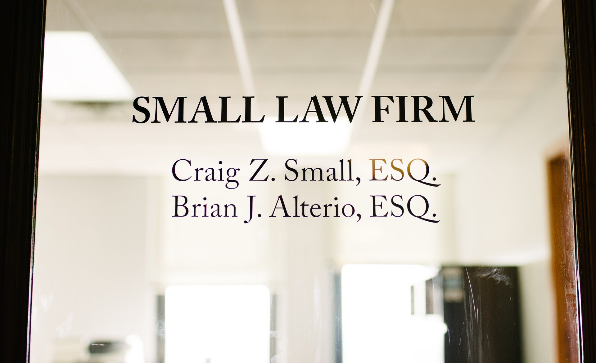 Photo Gallery Small Law Firm Polar Plunge, 2016 Buffalo, NY