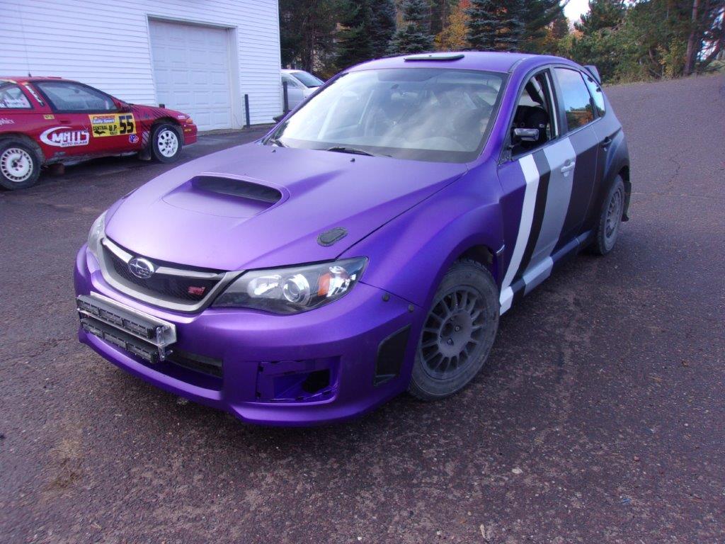 Matt's Auto Glass & Body ShopCollision Repair