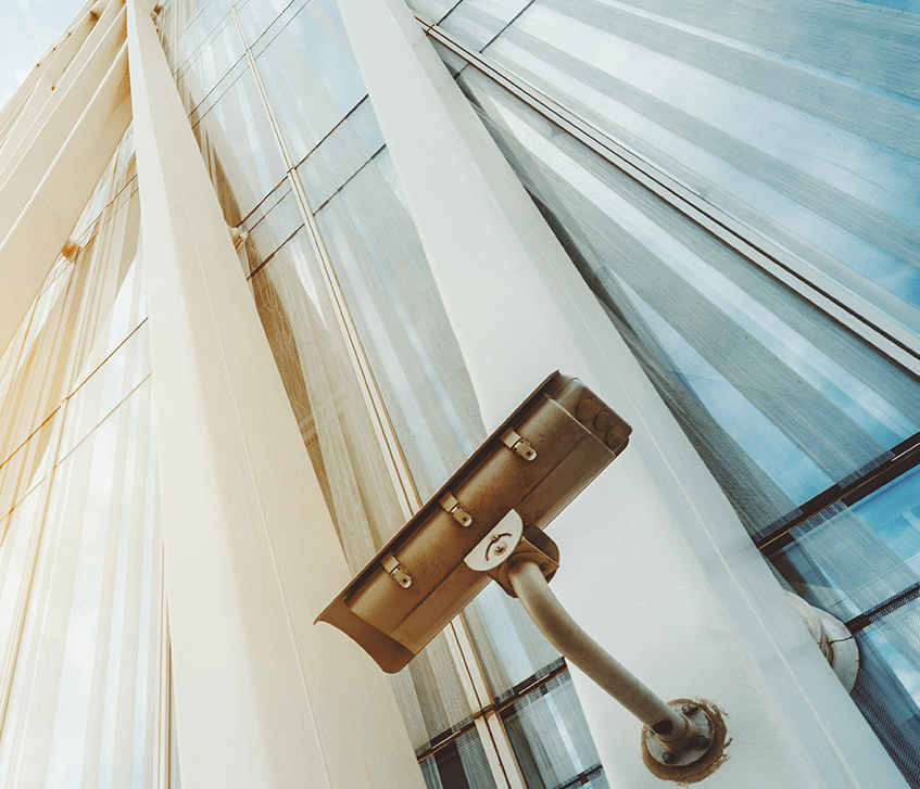 Construction site security in London | Urban Security Guards
