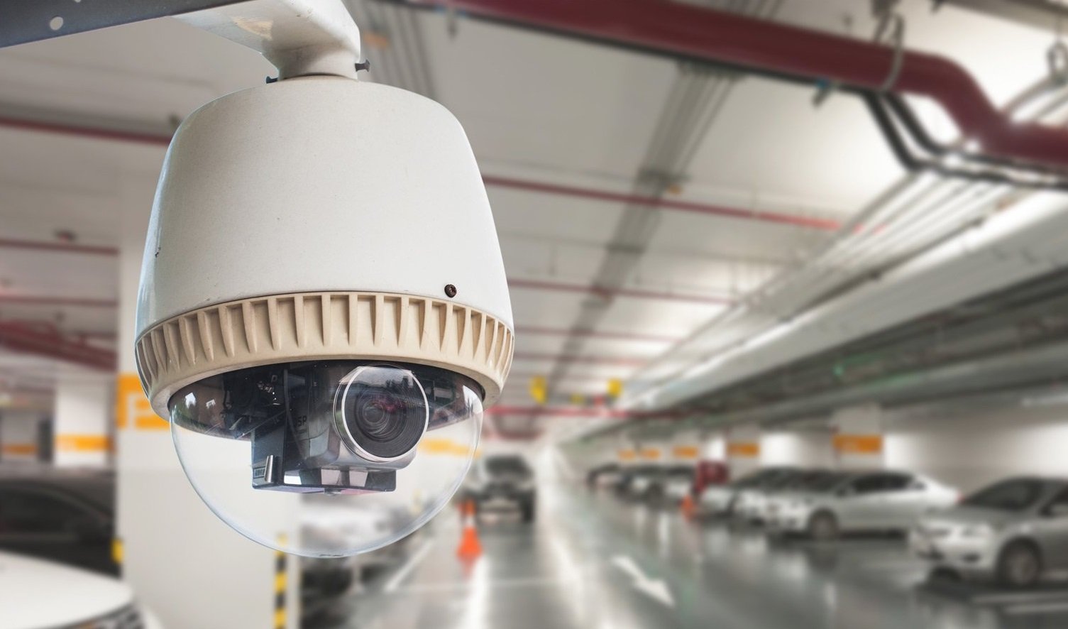 Construction site security in London | Urban Security Guards
