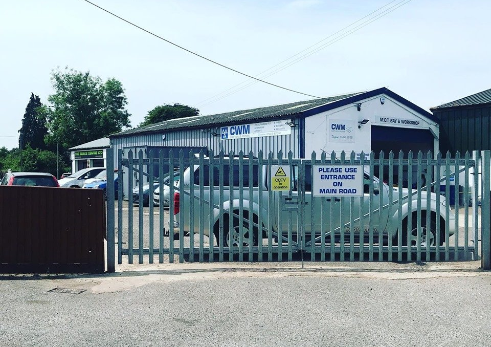 About Us | Curt Willis Motors | Honiton & Ottery St Mary | East Devon
