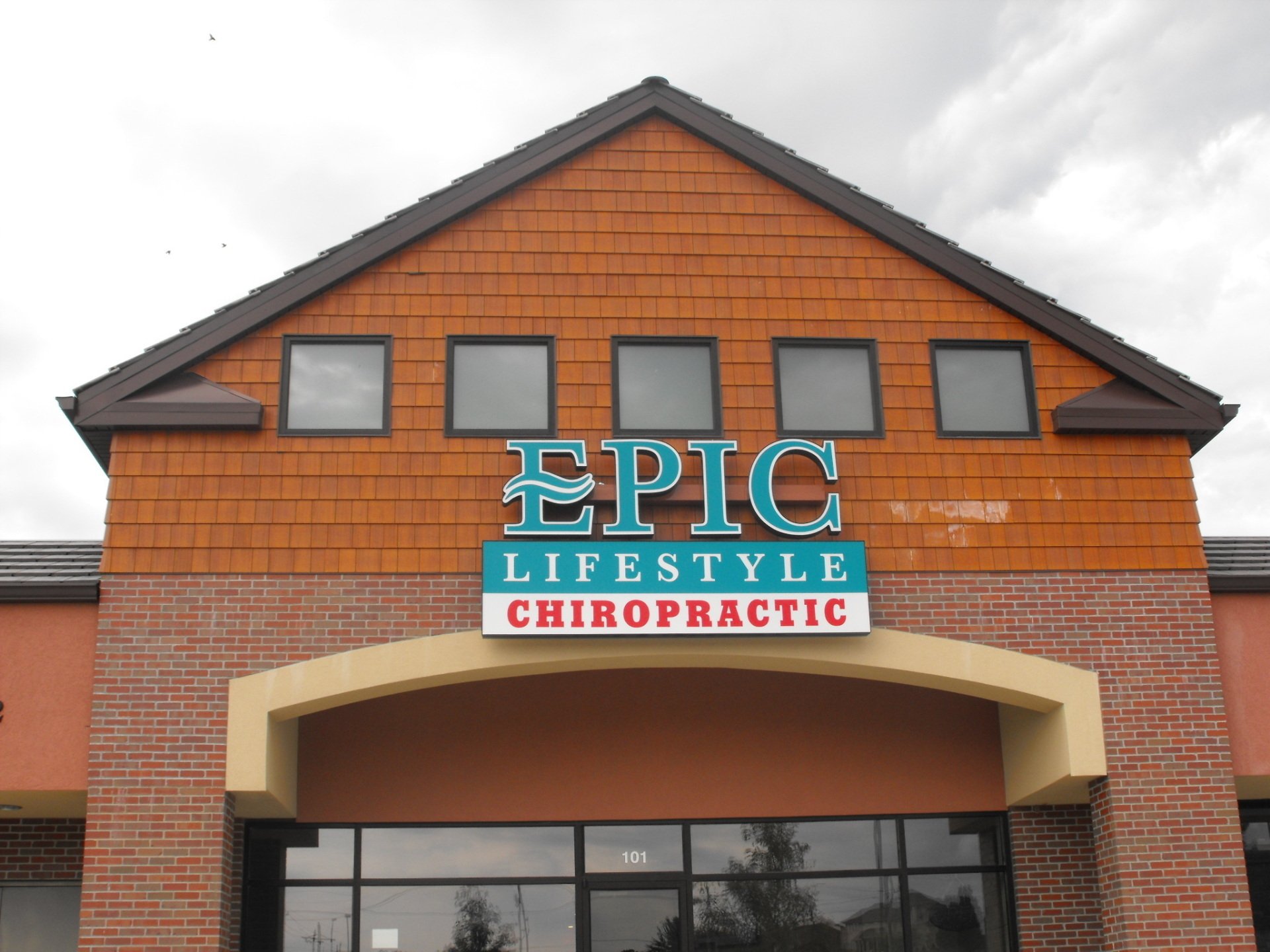 Epic Lifestyle Chiropractic Omaha Chiropractors