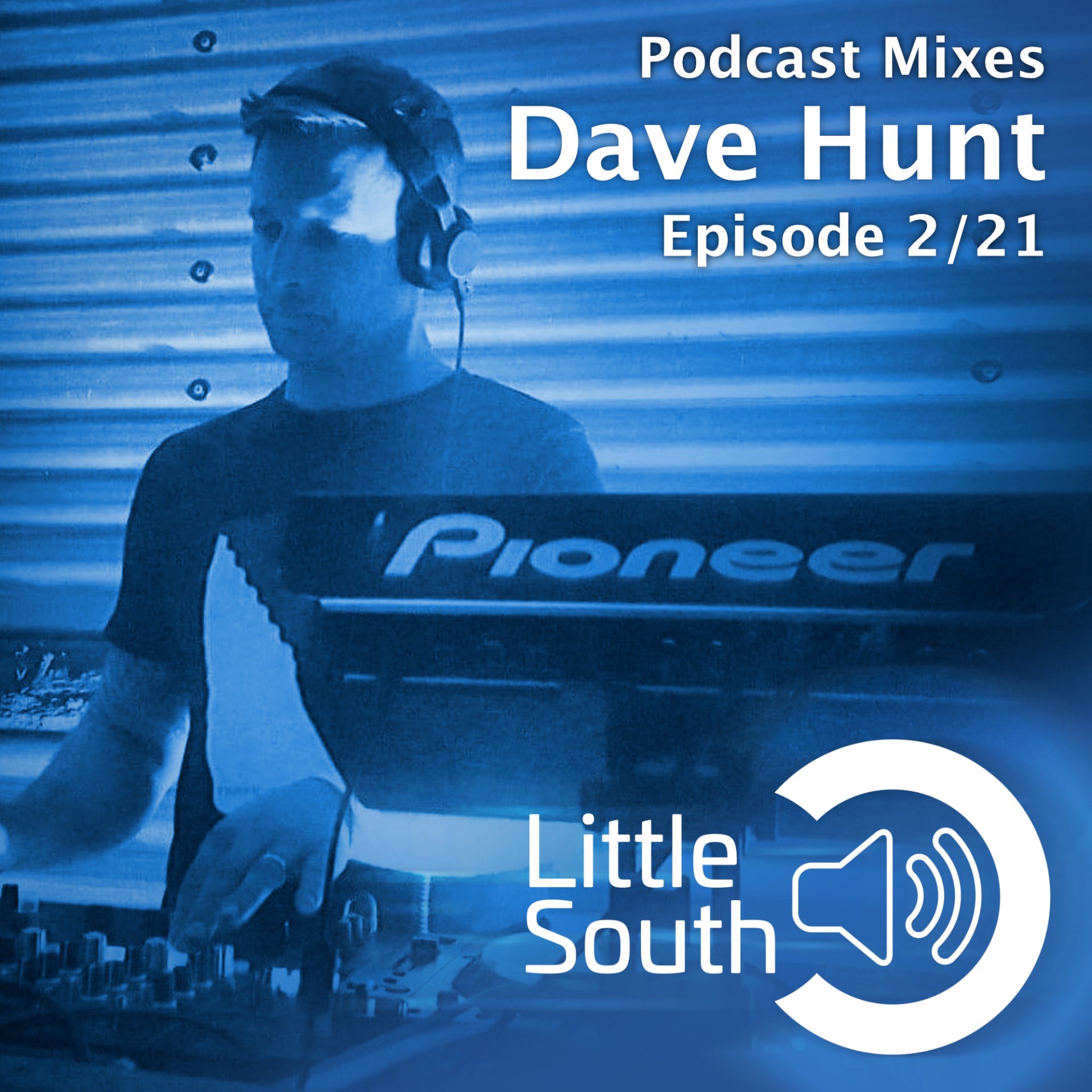 Dave Hunt Techno Escape