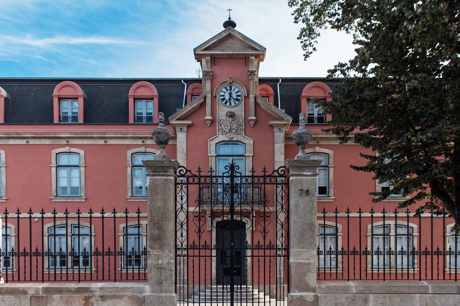 Edifício Araújo - Porto
