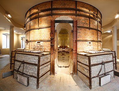 Reabilitação Museu Vista Alegre Ílhavo