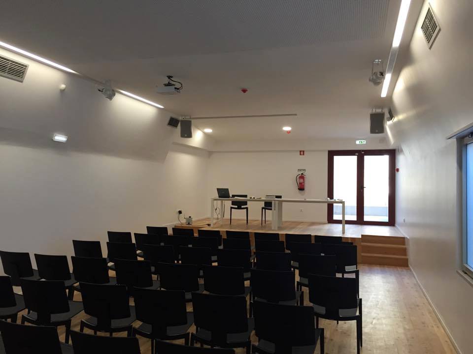 Centro Interpretativo Maria da Fonte Póvoa de Lanhoso