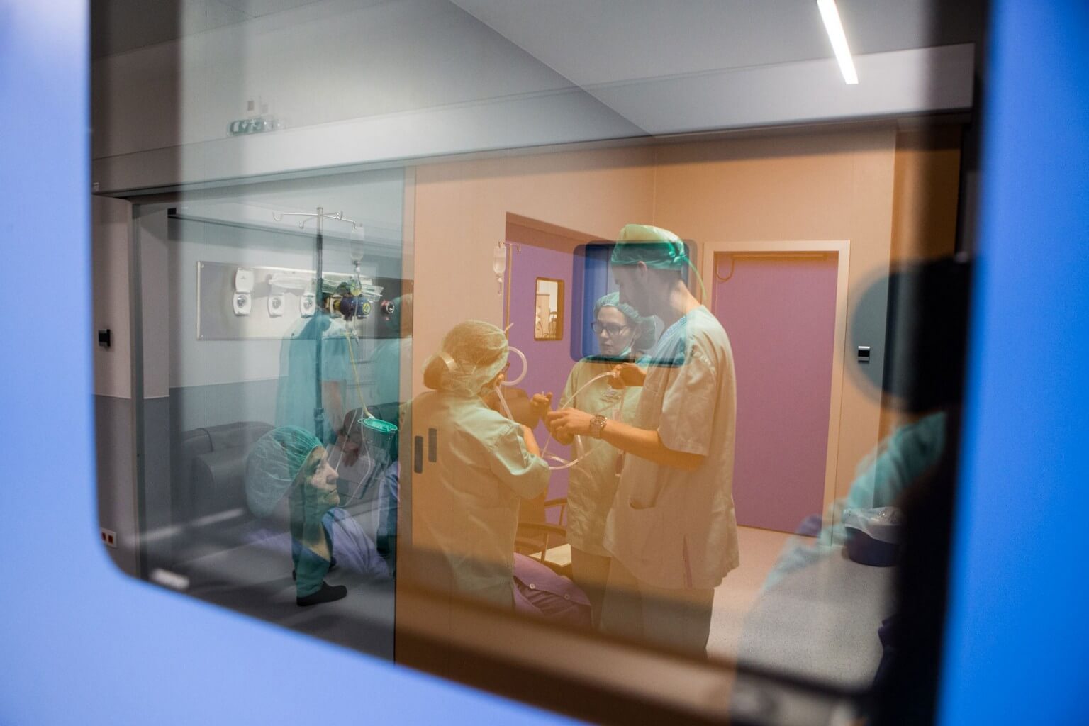 Hospital António Lopes Póvoa de Lanhoso