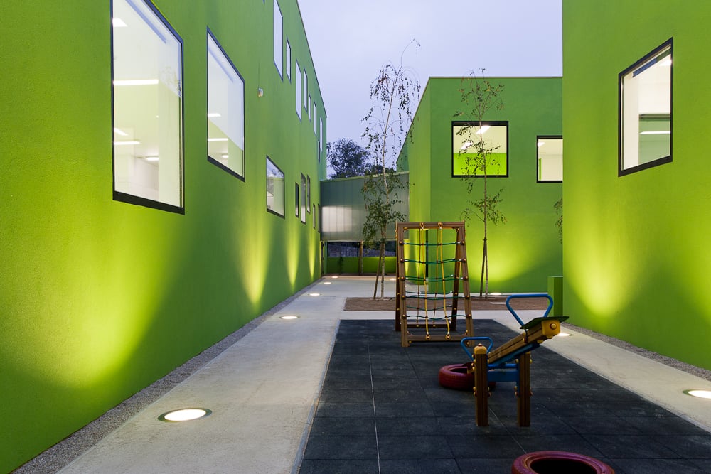 Centro Escolar de Antas