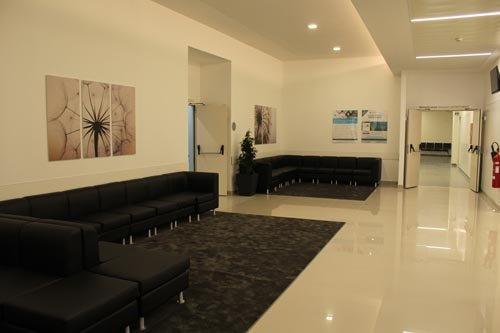 Clínica São João da Madeira - Hospital Privado da Trofa