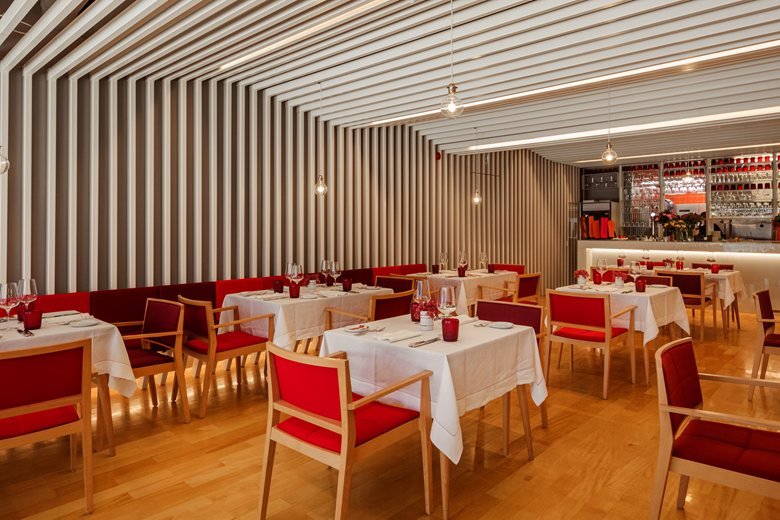 Restaurante Porto Sentido