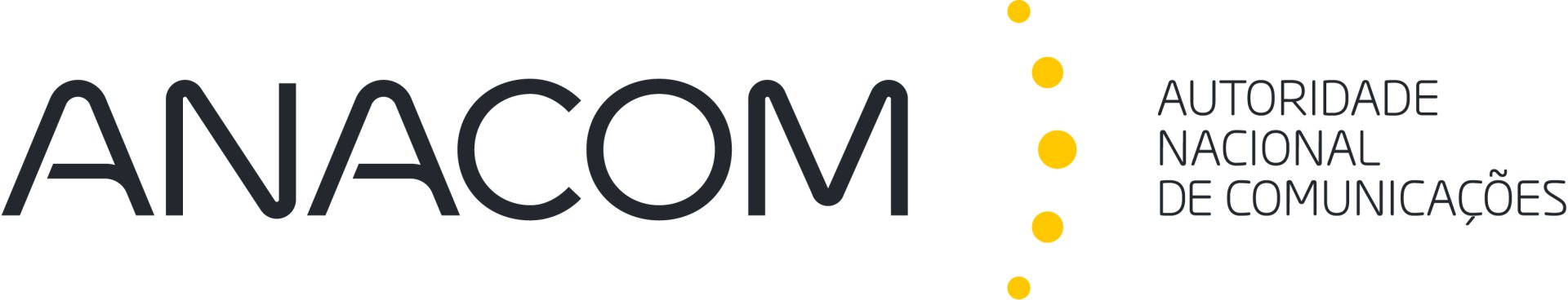 logo ANACOM