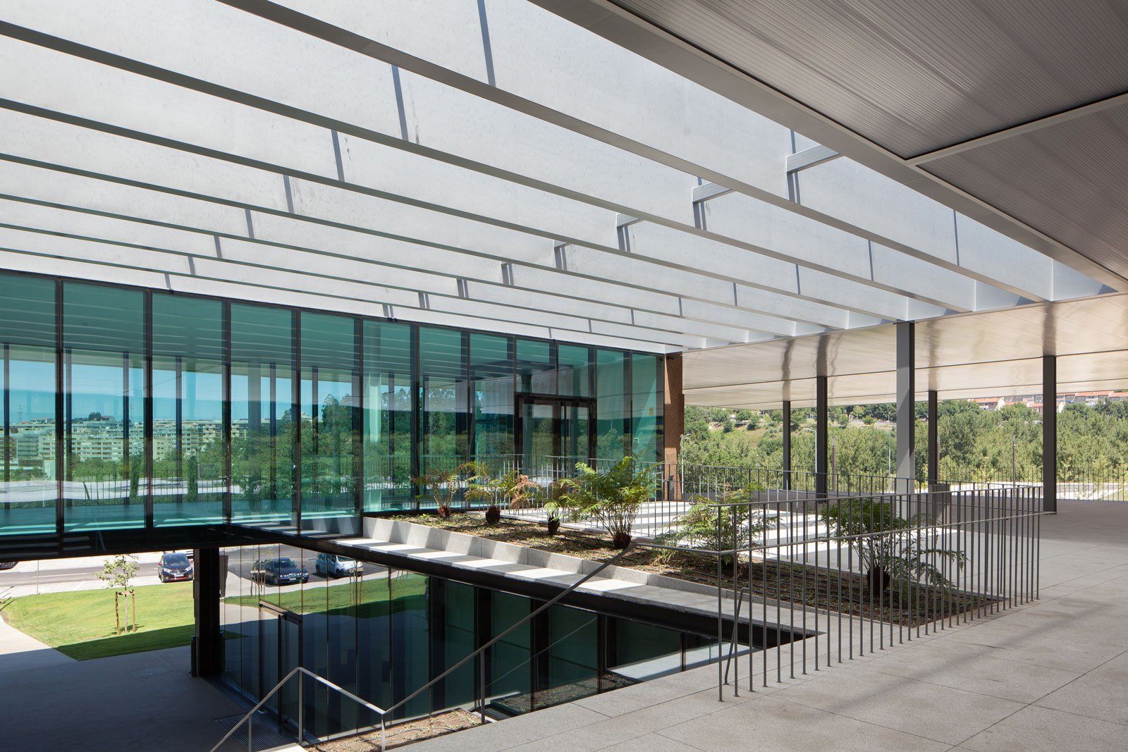 Academia de Ginástica Guimarães