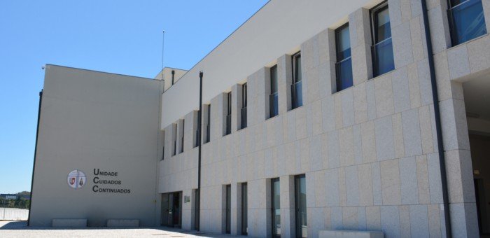 Unidade de Cuidados Continuados Boticas