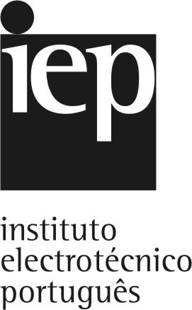 logo IEP