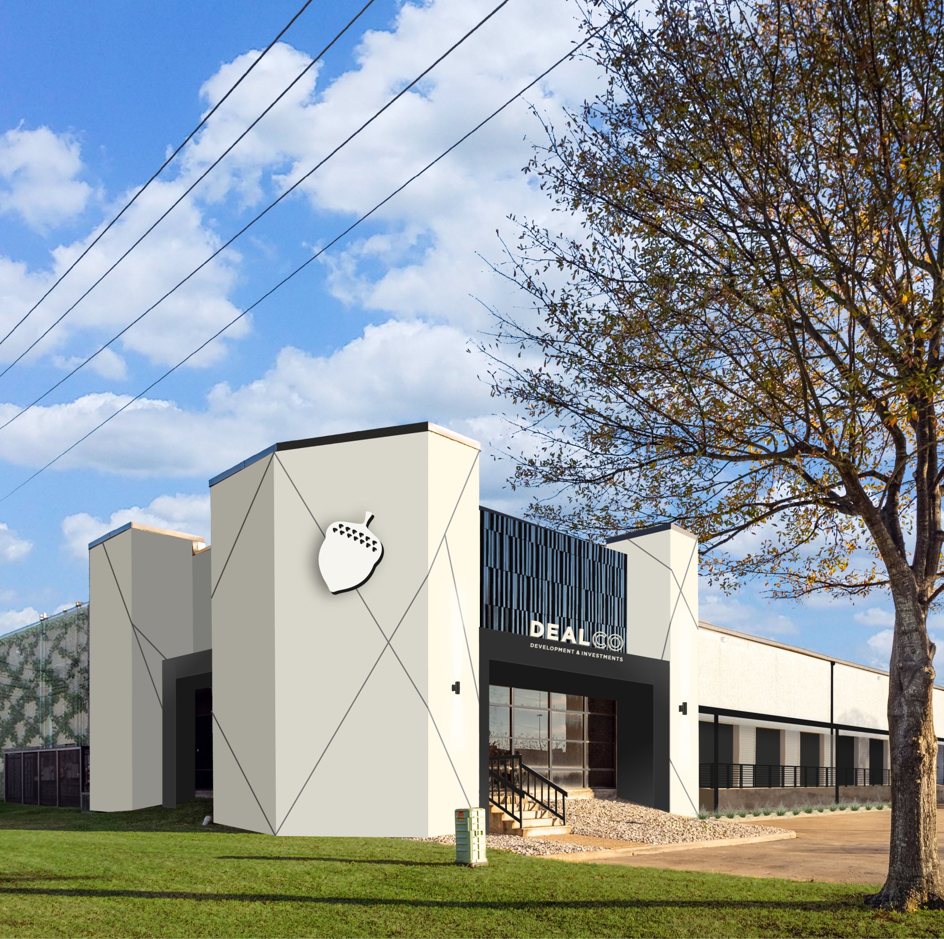 Our Properties The Deal Company