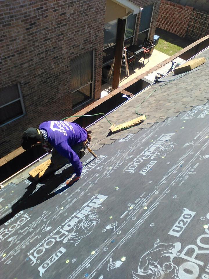 Reviews & Testimonials 3 Kings Roofing, LLC Roofer Prosper, TX