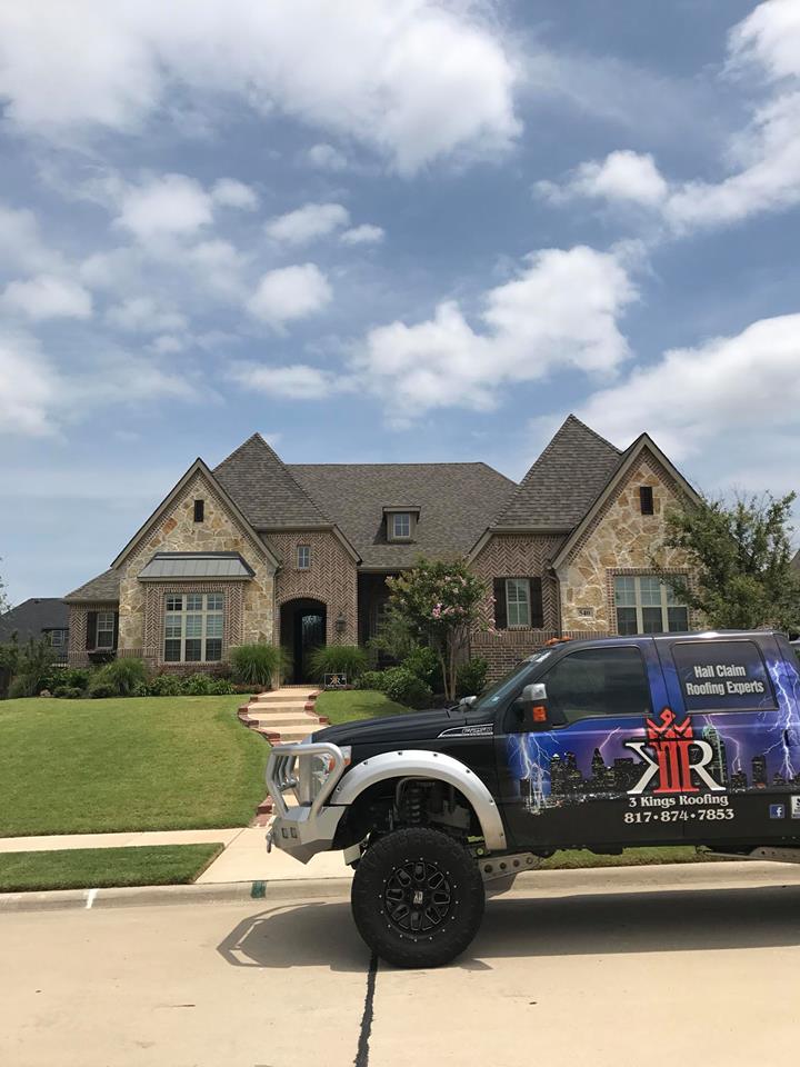 Reviews & Testimonials 3 Kings Roofing, LLC Roofer Prosper, TX
