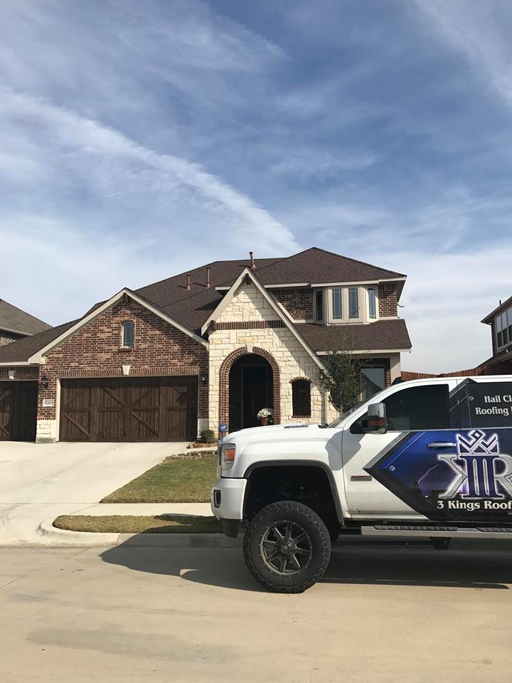Reviews & Testimonials 3 Kings Roofing, LLC Roofer Prosper, TX