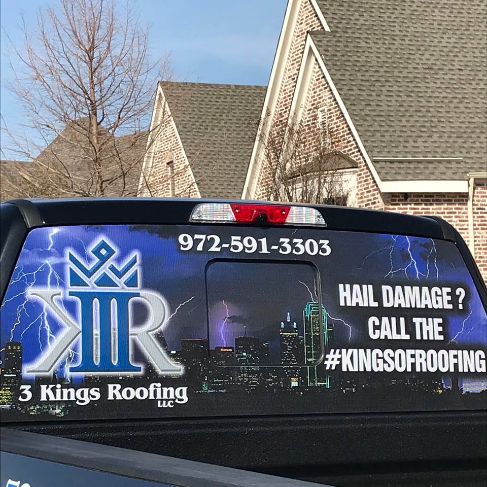 Reviews & Testimonials 3 Kings Roofing, LLC Roofer Prosper, TX