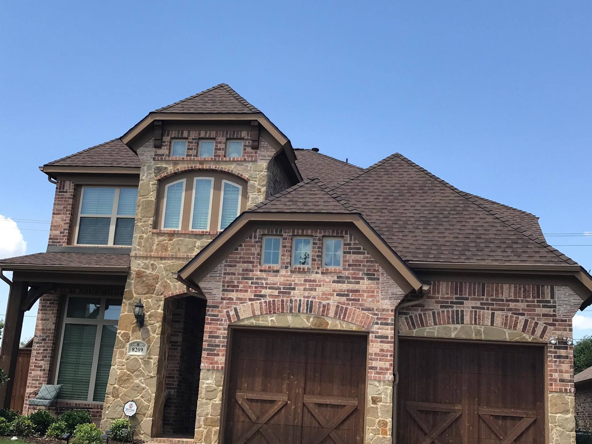 Reviews & Testimonials 3 Kings Roofing, LLC Roofer Prosper, TX