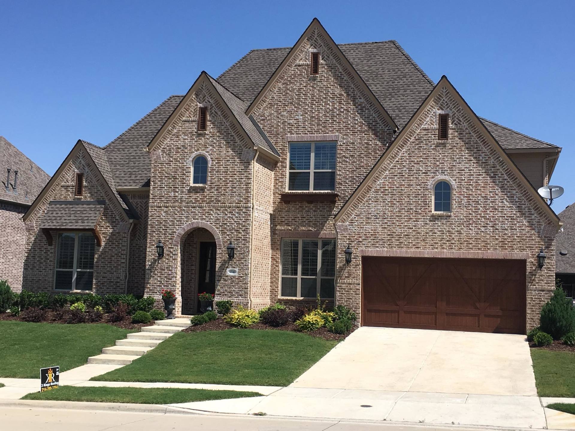 Reviews & Testimonials 3 Kings Roofing, LLC Roofer Prosper, TX