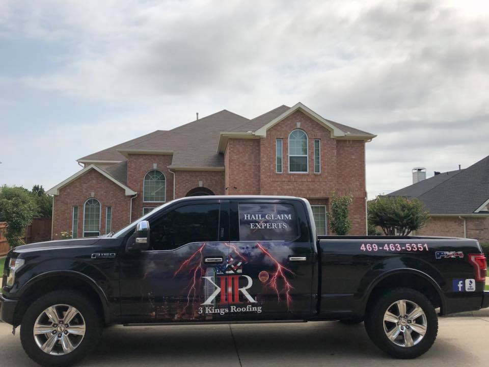 Reviews & Testimonials 3 Kings Roofing, LLC Roofer Prosper, TX